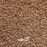 پالاز موکت کات ب مینیمال قهوه ای کد 5526