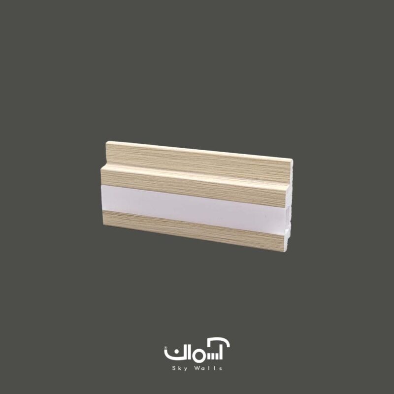 قرنیز نوری 5 سانتی مدرن با رنگبندی - Image 35