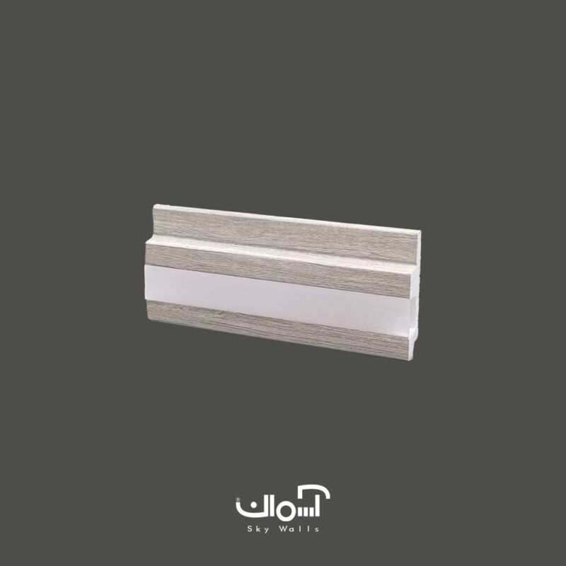قرنیز نوری 5 سانتی مدرن با رنگبندی - Image 29