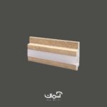 قرنیز نوری 5 سانتی مدرن با رنگبندی - Image 20