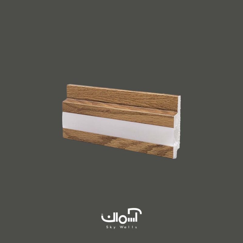 قرنیز نوری 5 سانتی مدرن با رنگبندی - Image 11