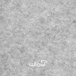 پالاز موکت مدل نرمینه طوسی روشن کد 9116