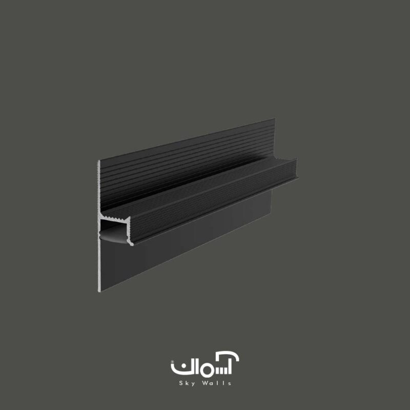 Shadow Gap Skirting TC40 SkywallsB