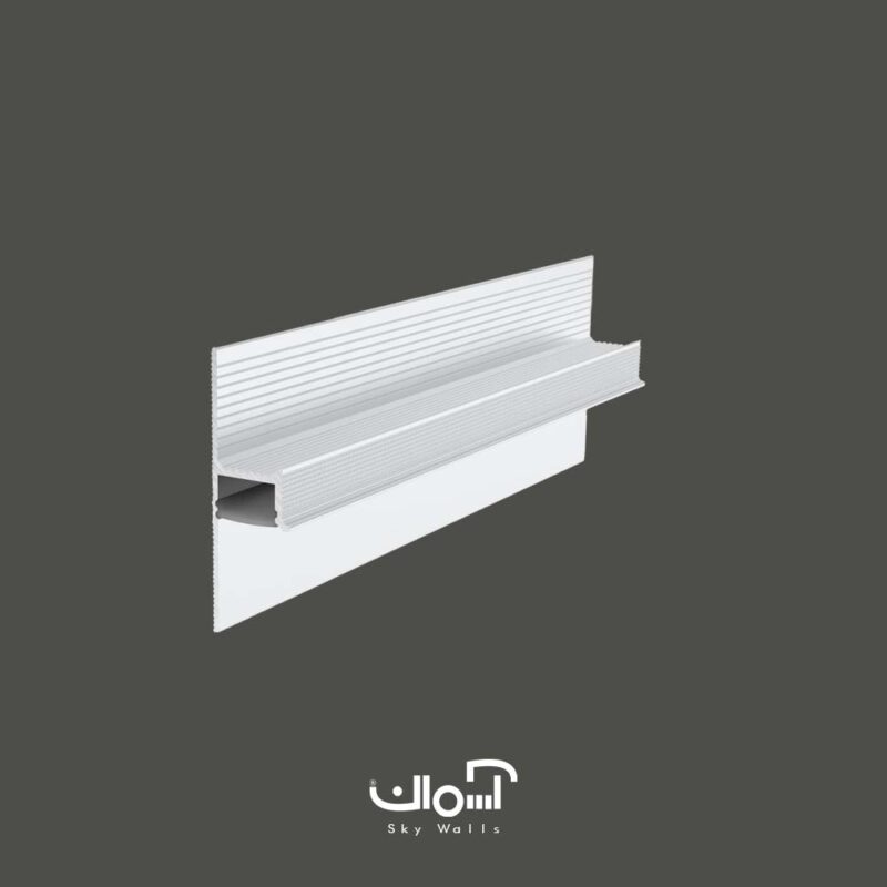 Shadow Gap Skirting TC40 SkywallsW