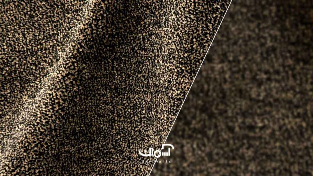پالاز موکت مدل زیبا اسپرت با زیره اکشن بک
