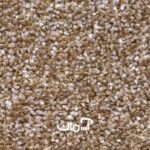 پالاز موکت مدل زیبا اسپرت کرمی کد 5423