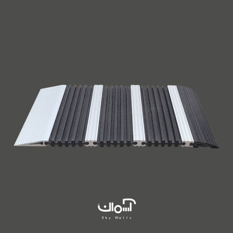 aluminum doormat D200