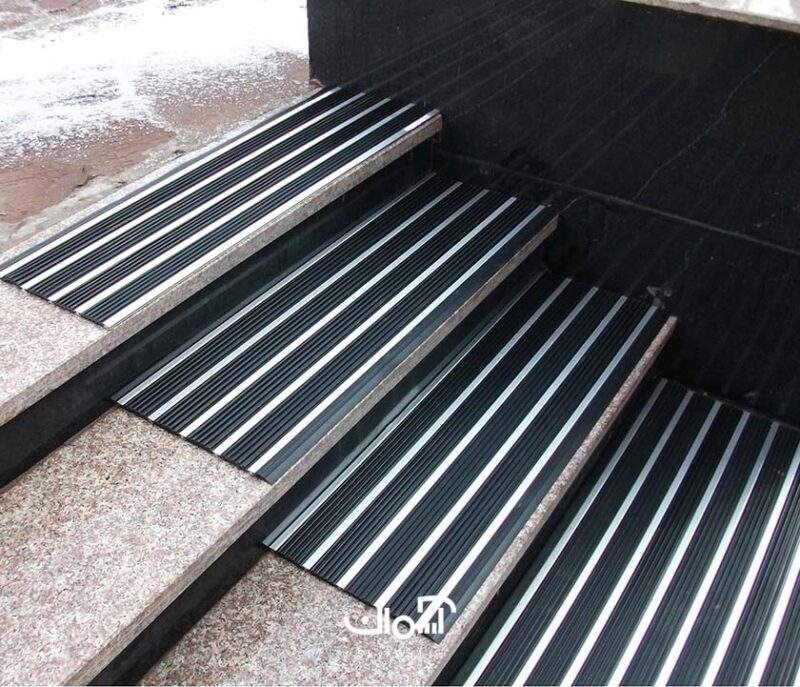 aluminum doormat D200 Skywalls