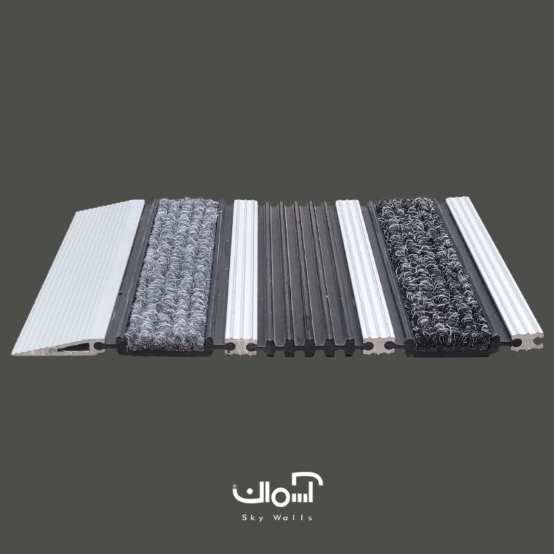 aluminum doormat D450 skywalls