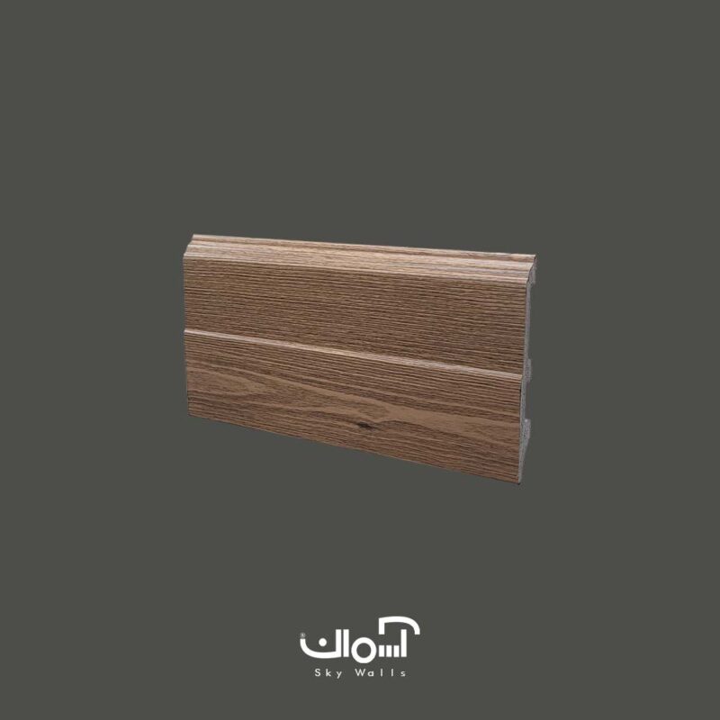 قرنیز 10 سانتی مدرن با قیمت ویژه در رنگبندی ( پلی استایرن ) - Image 5