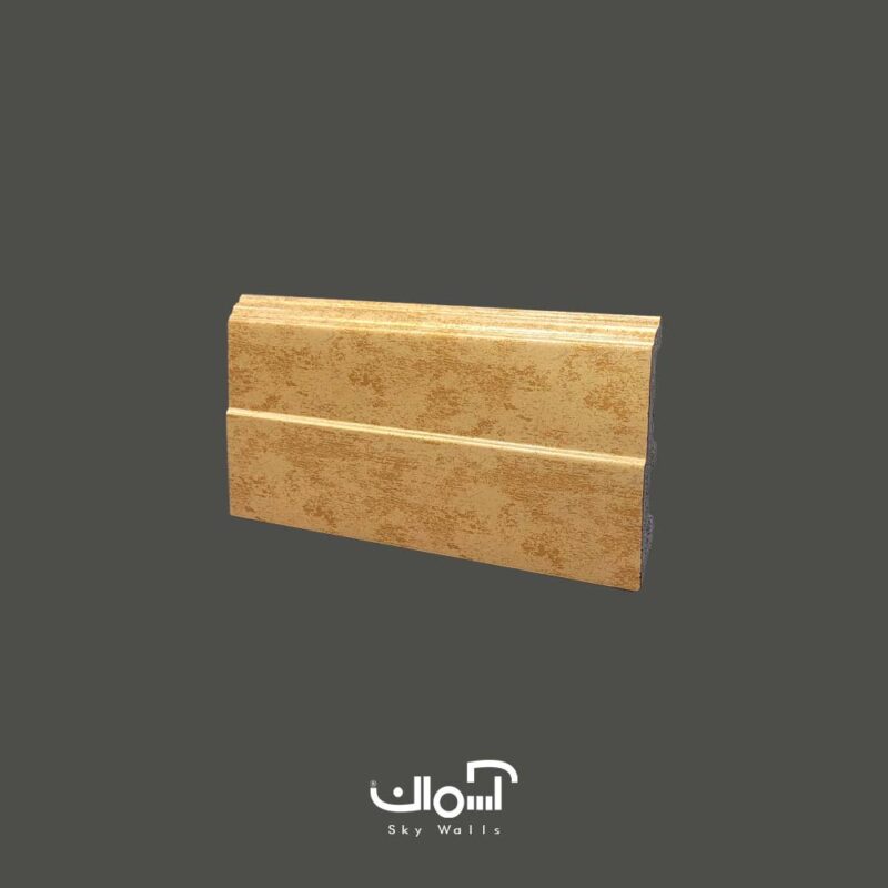 قرنیز 10 سانتی مدرن با قیمت ویژه در رنگبندی ( پلی استایرن ) - Image 6
