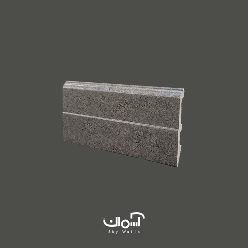 قرنیز 10 سانتی مدرن با قیمت ویژه در رنگبندی ( پلی استایرن ) - Image 2