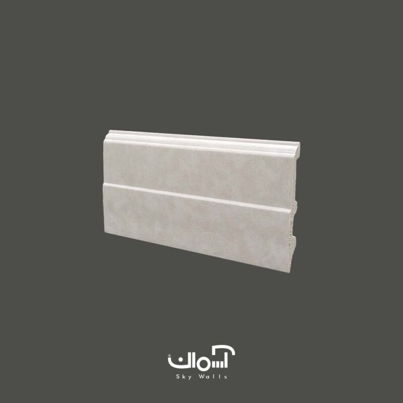 قرنیز 10 سانتی مدرن با قیمت ویژه در رنگبندی ( پلی استایرن ) - Image 7