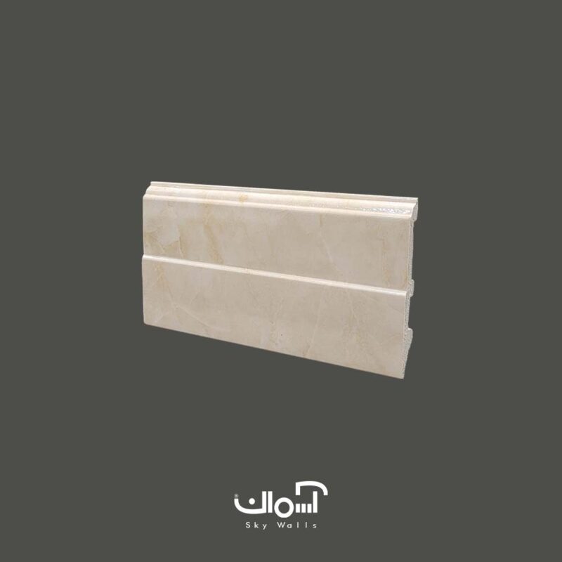 قرنیز 10 سانتی مدرن با قیمت ویژه در رنگبندی ( پلی استایرن ) - Image 3
