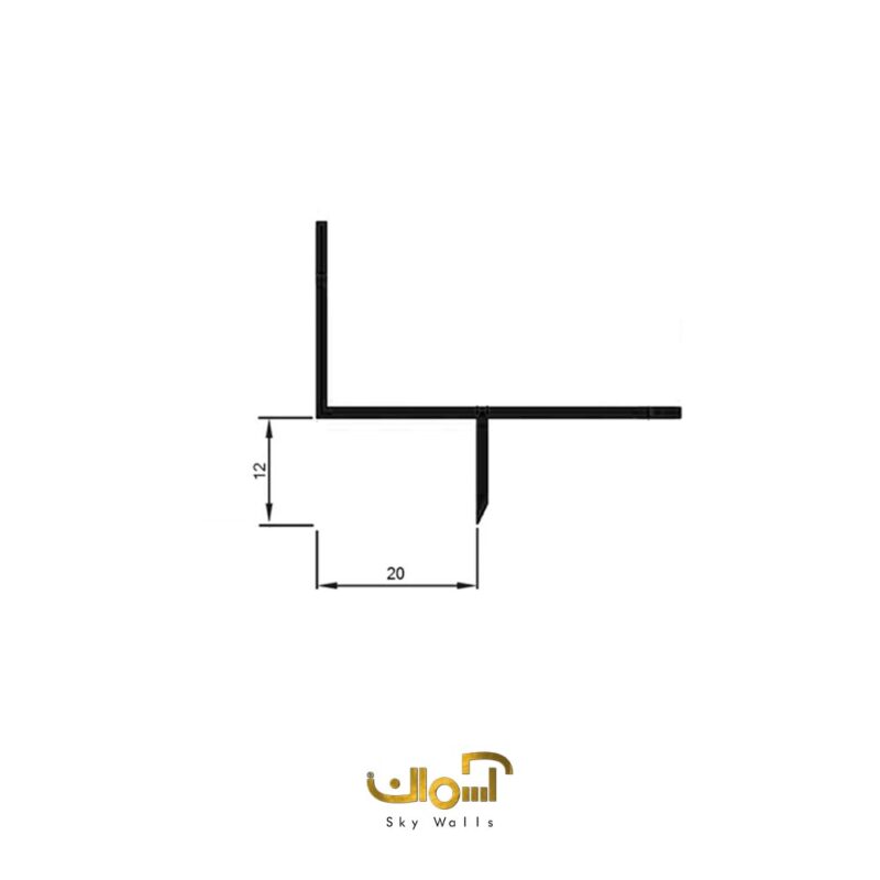 Knauf latch K02 Skywalls1