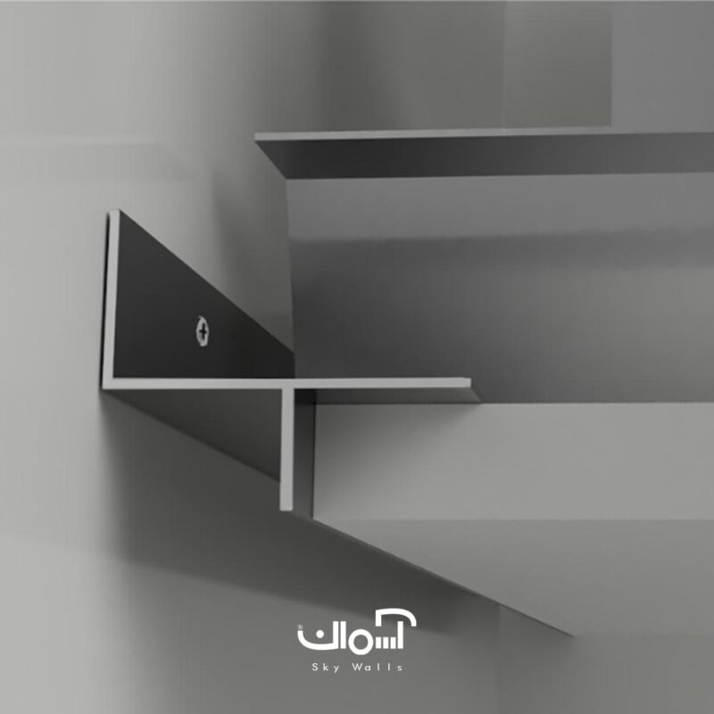 Knauf latch K02 Skywalls2