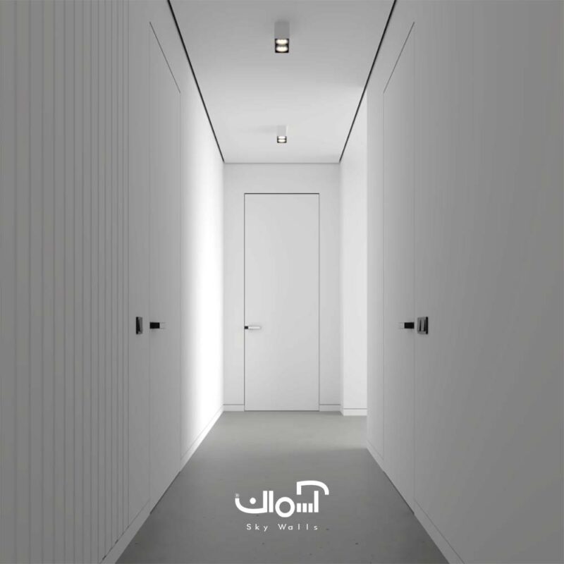Knauf latch K02Plus Skywalls2