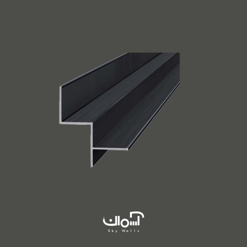Knauf latch K02Plus SkywallsB