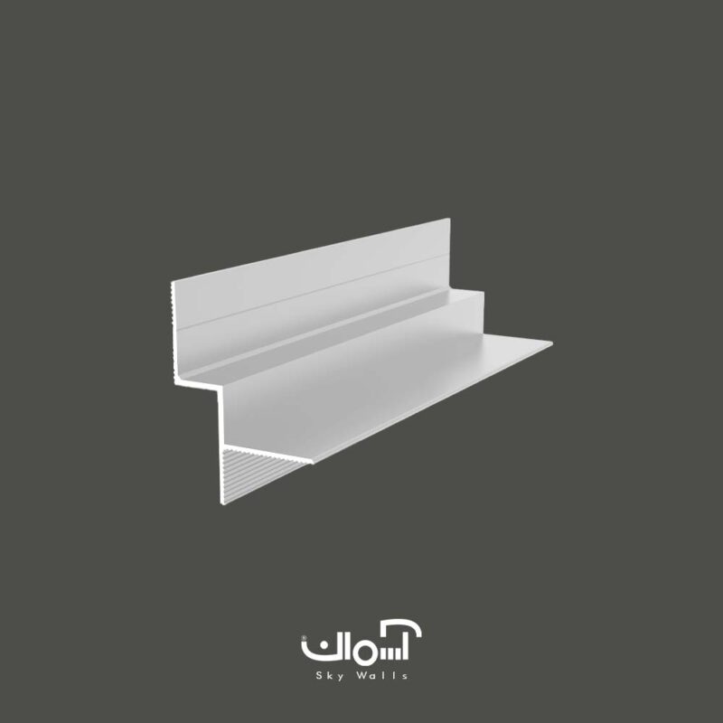 چفت کناف 2 سانتی سایه دار Shadow Gap - Image 3