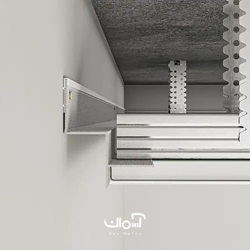 Knauf latch K04 Skywalls1