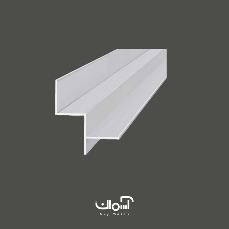 چفت کناف 4 سانتی سایه دار Shadow Gap - Image 4