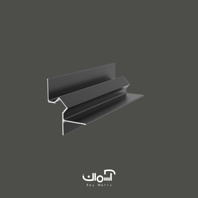 Knauf latch KLight 22Plus Skywalls B