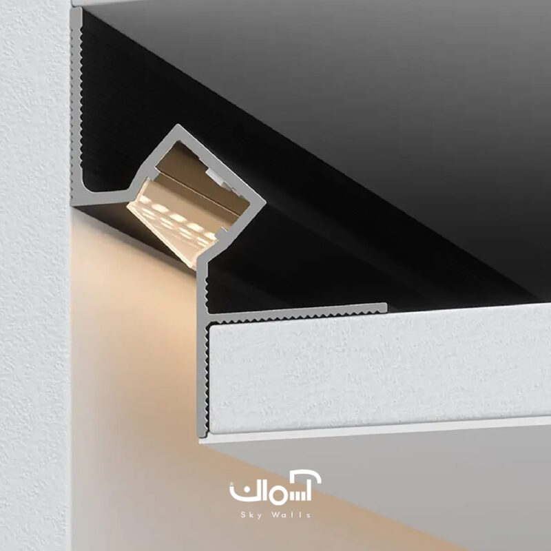 Knauf latch KLight 22Plus Skywalls1