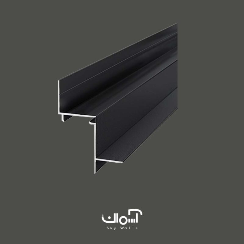 Knauf latch KLight 35 Skywalls B