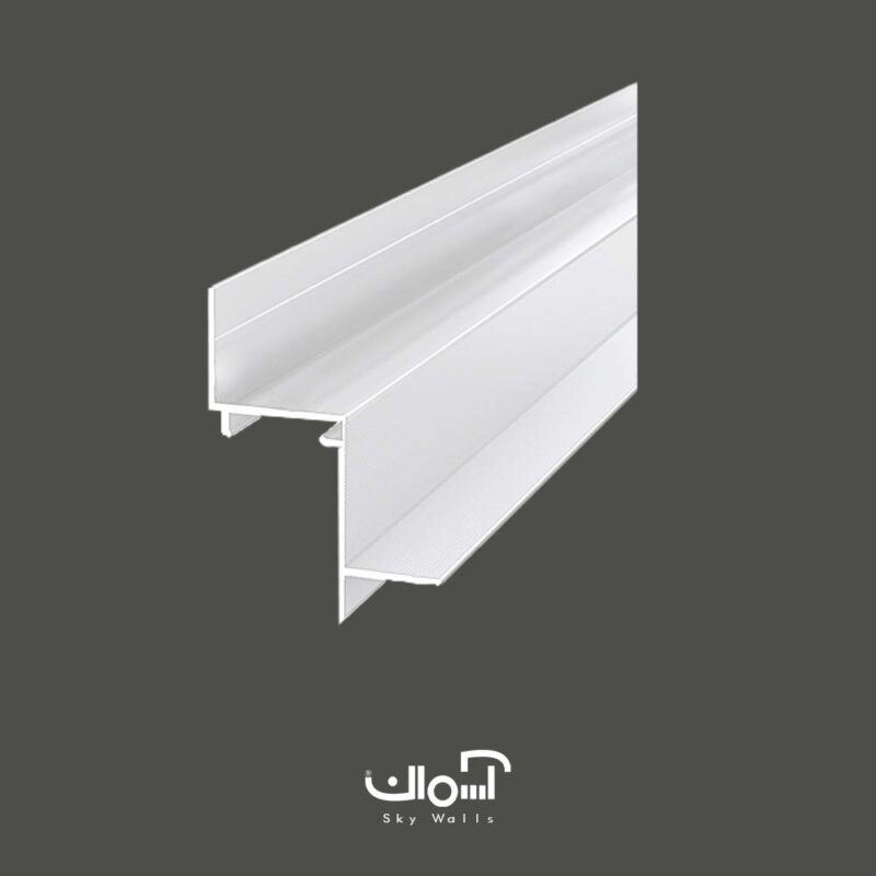 Knauf latch KLight 35 Skywalls W