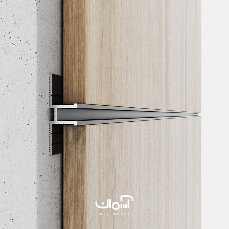 Knauf latch Km Skywalls2