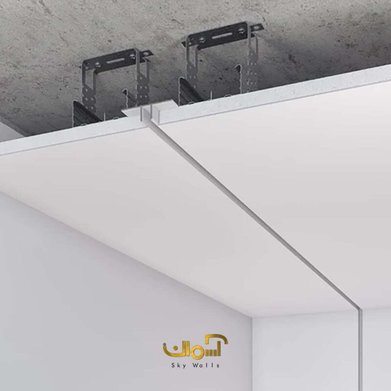 Knauf latch Km Skywalls5