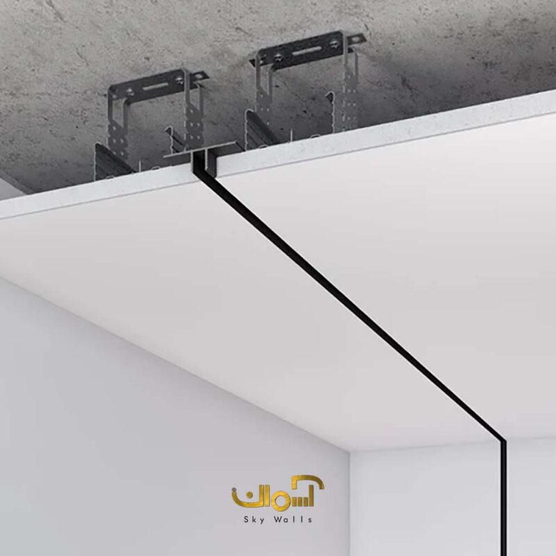 Knauf latch Km Skywalls6