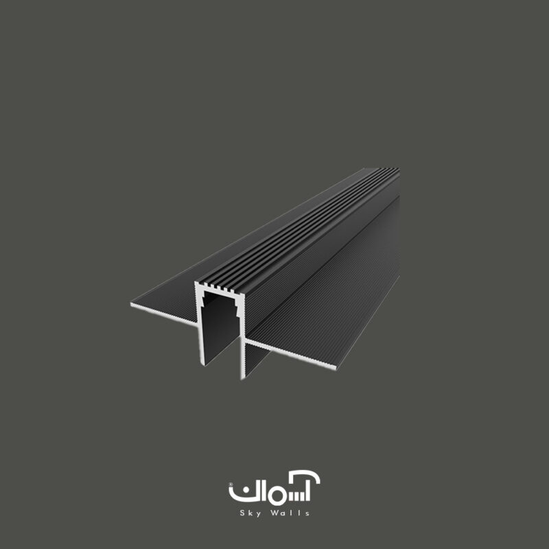 Knauf latch Km SkywallsB