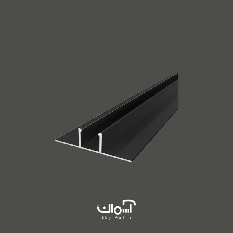 Knauf latch Km SkywallsB1