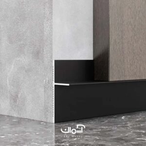 Shadow gap skirting TC45 Skywalls2