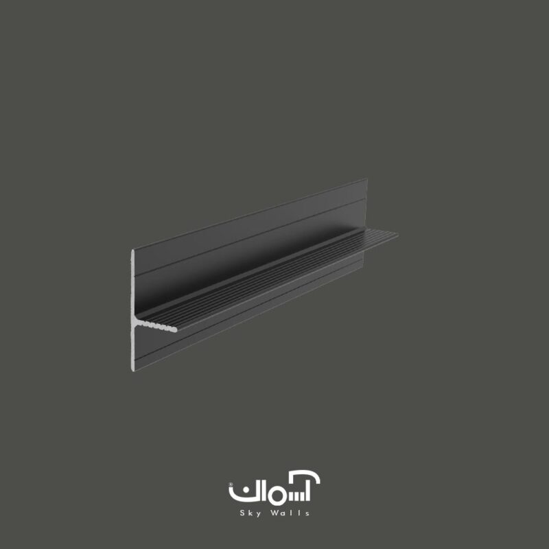 Shadow gap skirting TC45 SkywallsB