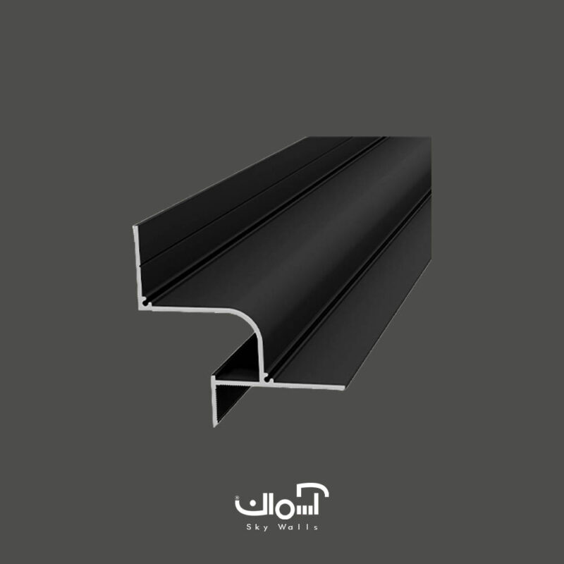 Knauf latch K7 SkywallsB