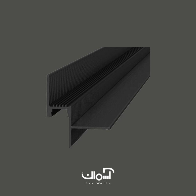 Knauf latch KLight1720 Skywalls B