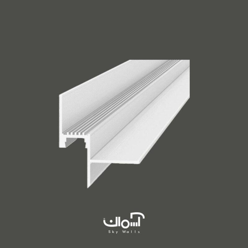 Knauf latch KLight1720 Skywalls W
