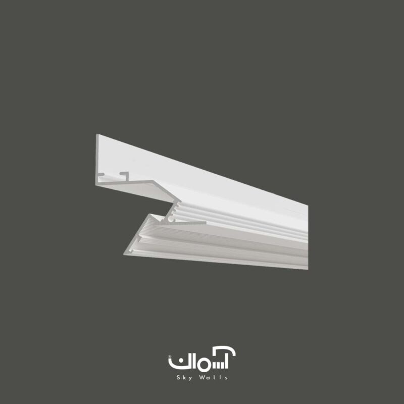 Knauf latch Klight2545 SkywallsW
