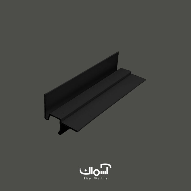 Knauf latch KLight 02 SkywallsB