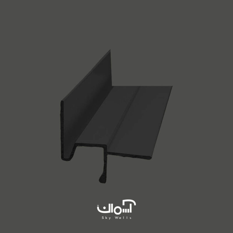 چفت نوری کناف با عرض 19 میل و نور مستقیم - Image 5