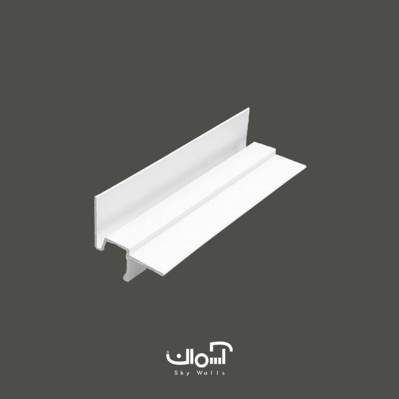 Knauf latch KLight 02 SkywallsW