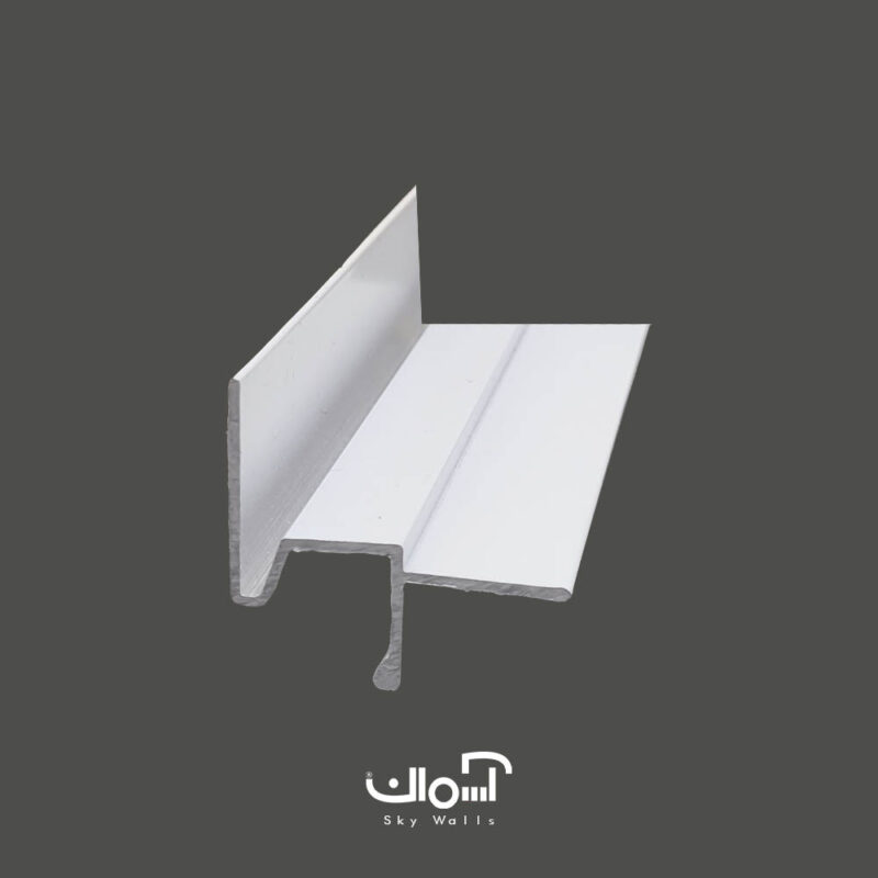 چفت نوری کناف با عرض 19 میل و نور مستقیم - Image 4