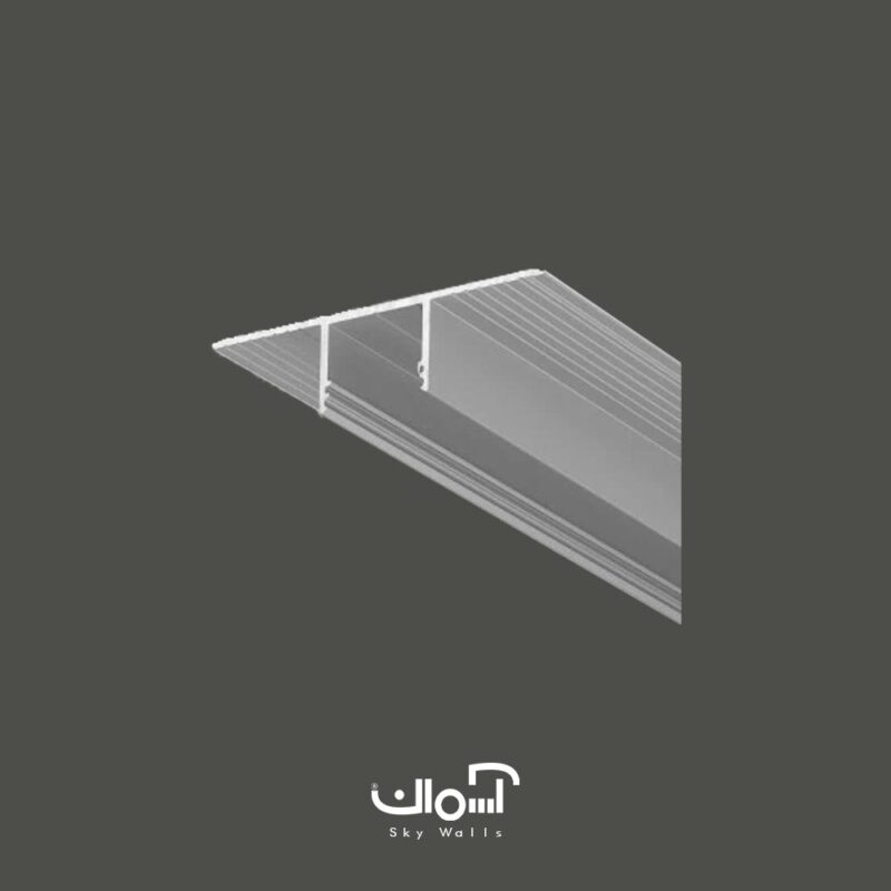 چفت میانی کناف (نوری) 3 سانتی - Image 6