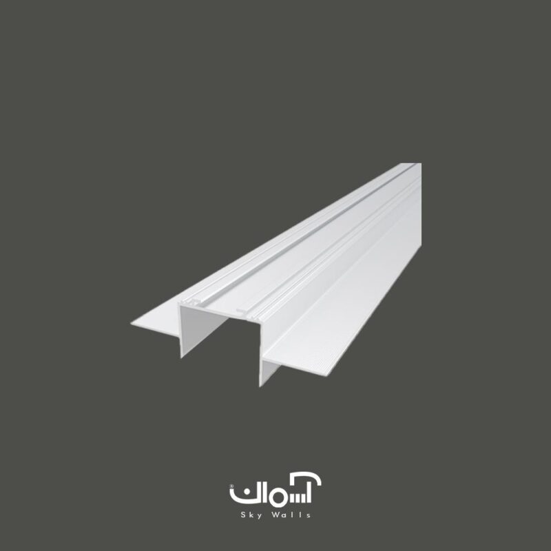 چفت میانی کناف عریض نوری 3.5 سانت - Image 4