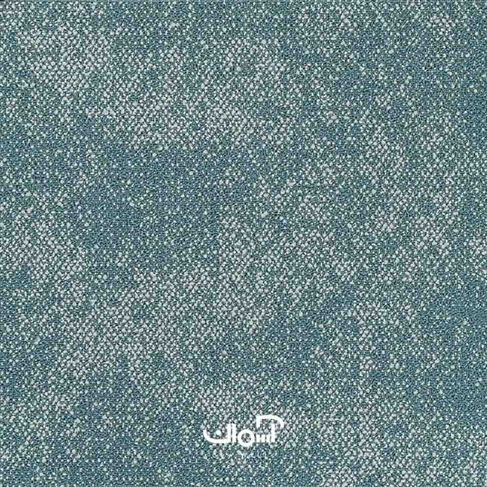 موکت تایلی Vogue سری نیچیر رنگ Lake Vogue nature Lake4501 Skywalls