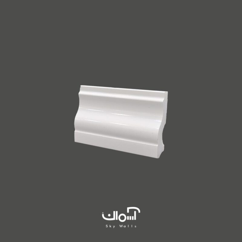 قرنیز 7 سانتی کلاسیک مات - Image 13