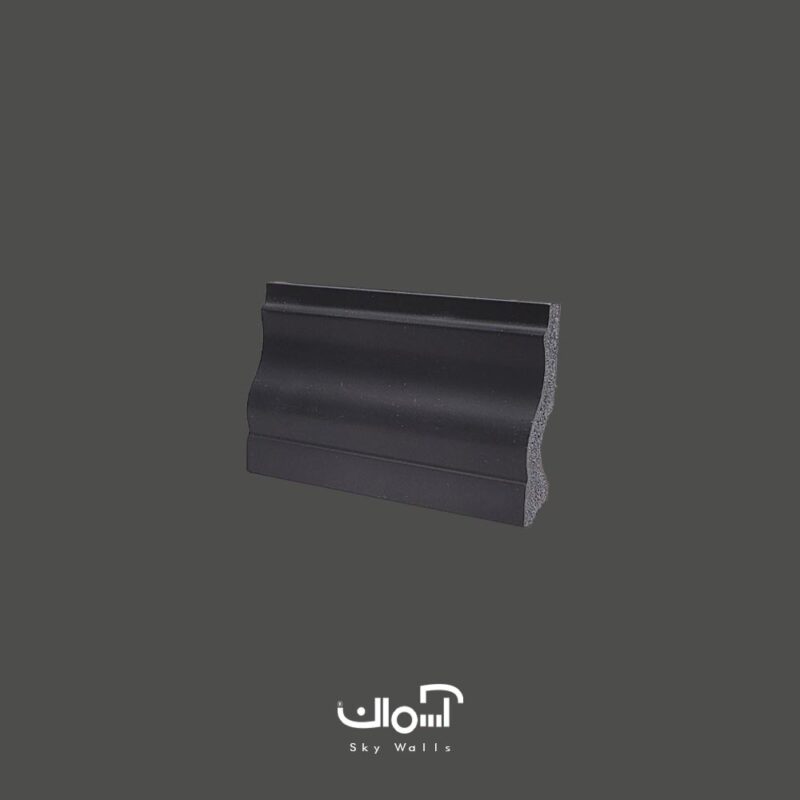 قرنیز 7 سانتی کلاسیک مات - Image 12