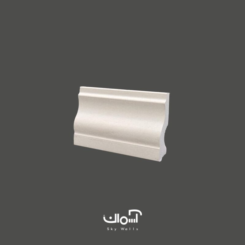 قرنیز 7 سانتی کلاسیک مات - Image 11